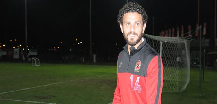 حسام غالي حسام غالي